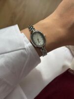 Duru Model-Gümüş