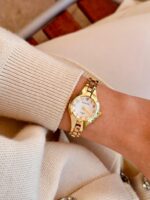 CLASSY Emma Model GOLD