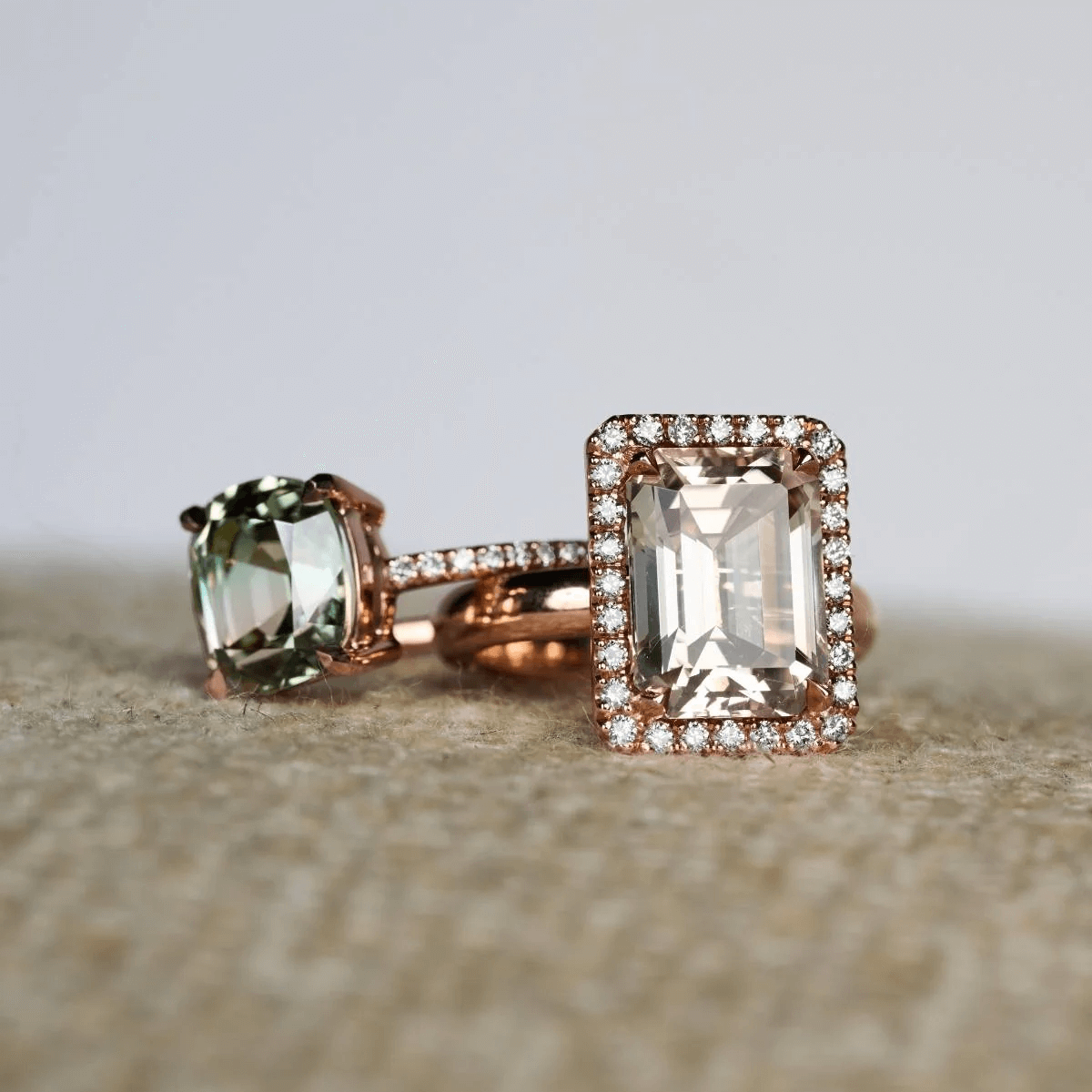 Plateau Ring